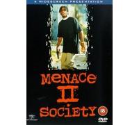 Menace II Society , (Wide Screen)