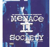 Menace II Society (Original Motion Picture Soundtrack)