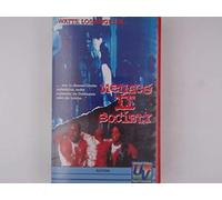 Menace II Society [VHS]