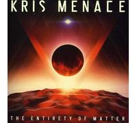 Menace Kris - The Entirety of Matter [Import]