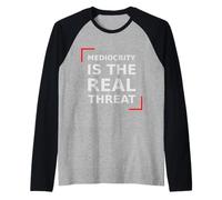Menace, Motivation, mentalité, Discipline, Citation. Manche Raglan