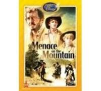 Menace on the Mountain (The Wonderful World of Disney) (DVD)