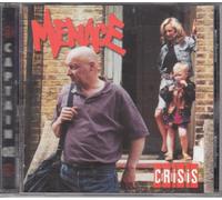 Menace - Postcards from London