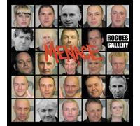 Menace - Rogues Gallery [Import]