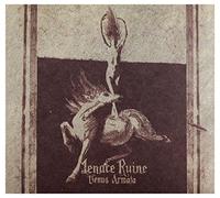 MENACE RUINE - Venus Armata
