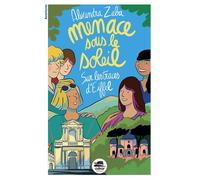Menace sous le soleil: Sur les traces d'Eiffel