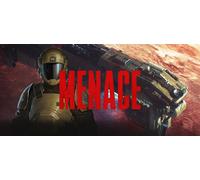 MENACE (Steam Account)