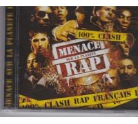 Menace Sur La Planète Rap