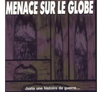 Compilation - Juste Une Histoire De Guerre...