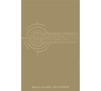 Menace sur l'Eldorado Tome 4 - Charles Higson - Gallimard jeunesse - broché - Roman junior dès 9 ans