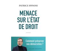 Menace sur l'état de droit
