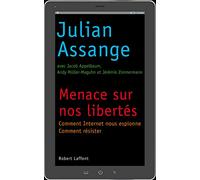 Menace sur nos libertés