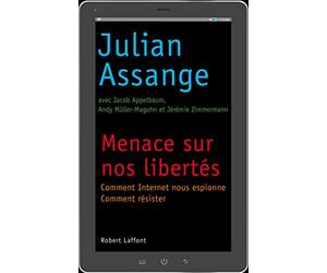 Menace sur nos libertés