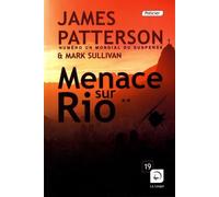 Menace sur Rio (Vol 2)