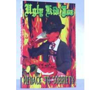 Mercury – Menace To Sobriety