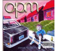 Opm - Menace to Sobriety [Import]
