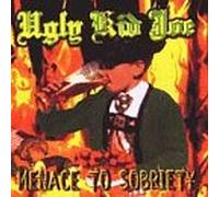 Menace to Sobriety [Import]