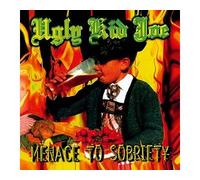 Menace To Sobriety Vinyle