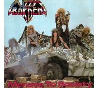 Menace to Society [Import]