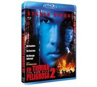 Menace toxique (1997) / Fire Down Below G