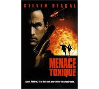Menace toxique [VHS]