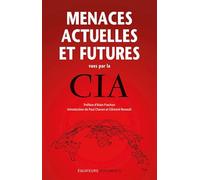 Menaces actuelles et futures vues par la CIA