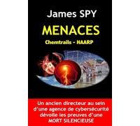 MENACES Chemtrails - HAARP