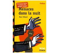 Menaces Dans La Nuit