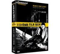 Menaces dans la nuit - Coffret Collector E