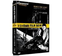 Menaces dans la nuit – Édition Collector – Warner Bros.