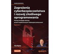 Menaces de cybersécurité et développement de logiciels malveillants.