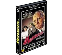 Menaces... DVD DVD