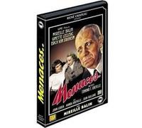 Menaces... DVD E