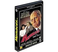 MENACES… - DVD [HD DVD]