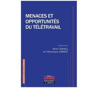 Menaces Et Opportunités Du Télétravail