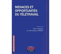Menaces et opportunités du télétravail