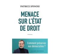 Menaces Sur L'état De Droit
