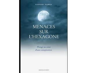 MENACES SUR L'HEXAGONE: Plongé au cœur d'une conspiration