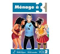 Ménage à 3