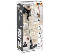 Ménage nettoyage Smoby Aspirateur balai Rowenta X Force Flex Multicolore