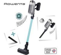 Smoby Aspirateur balai ROWENTA Air Force – Dès 3 ans