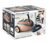 Ménage nettoyage Smoby Rowenta Aspirateur traîneau Multicolore