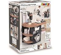 Ménage nettoyage Smoby Wash & Clean Multicolore