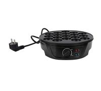 MéNage Takoyaki Machine Boule de Poulpe Mini Plat de Cuisson ÉLectrique Maruko Machine de Cuisson Petit DéJeuner Machine Prise