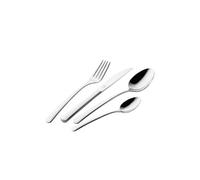 Zwilling Nova Ensemble de couverts jeu de 24 acier inoxydable passe au lave-vaissellle argent 07141-124