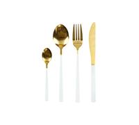 Toilinux - Ménagère 16 pièces - Blanc et doré. Or https://www.fnac.com/mp49304029/Toilinux-Menagere-16-pieces-Blanc-et-dore/w-4?oref=75b096ac-1d8e-78fe-711e-91b780e8e8ec