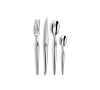 Ménagère 16 pièces brillant laguiole emotion Tarrerias Bonjean