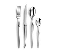 Ménagère 16 pièces brillant laguiole emotion - Tarrerias Bonjean