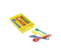 Menagere 16 Pieces + Rangement Couvert