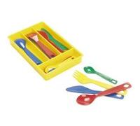 Menagere 16 Pieces + Rangement Couvert G